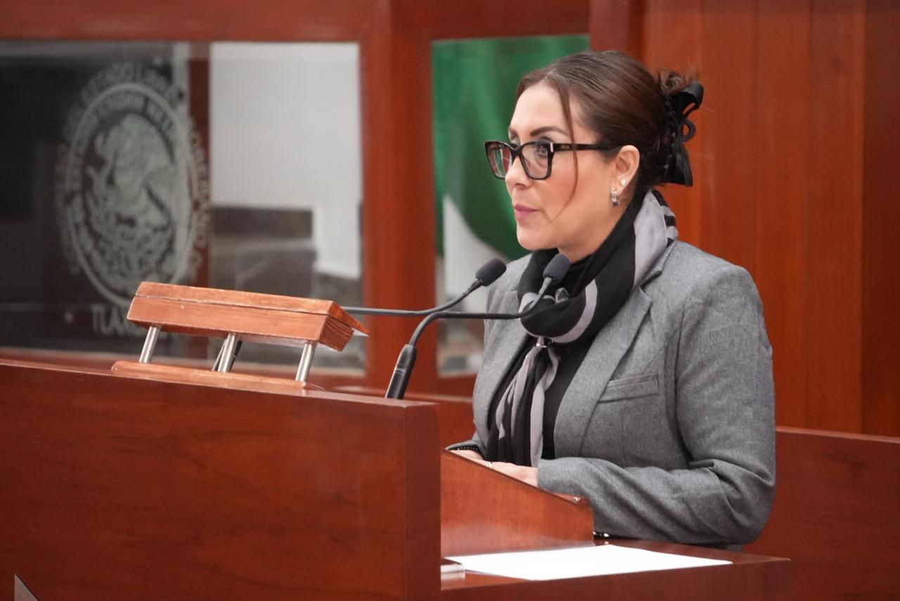 Propone Diputada Reyna Flor Báez Lozano reformar Ley de Seguridad Pública y Ciudadana del Estado